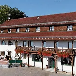 Winterl Hotel