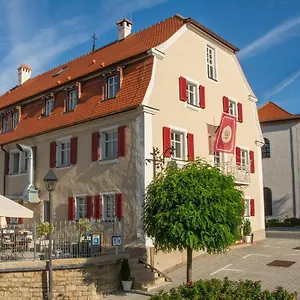 Klostergasthof Heidenheim Hotel