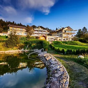 Reblingerhof Hotel